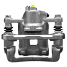 2012 Kia Soul Brake Caliper 2